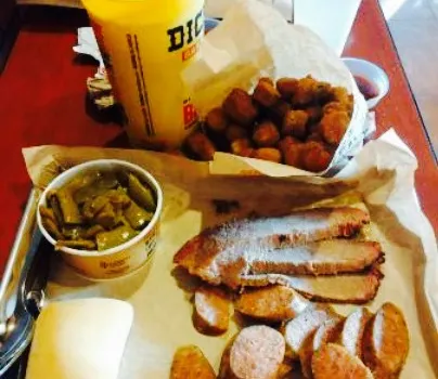 Dickey's Barbecue Pit