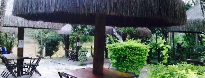 Rancho do Mineiro