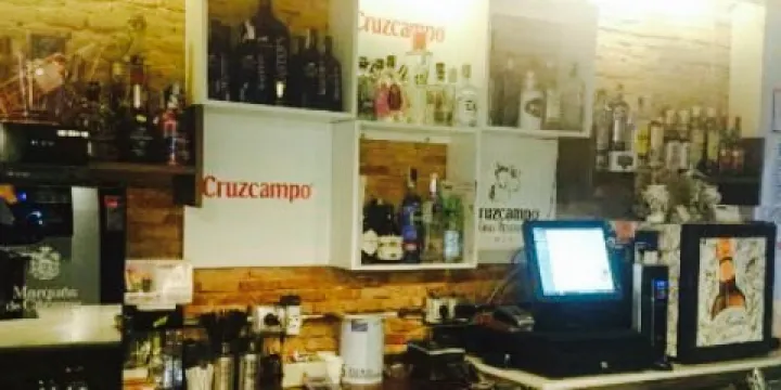 Cervecería Conde Duque