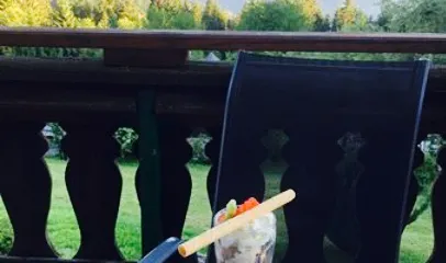 Alpengasthof Halleralm