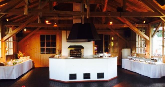 Hartl Resort Gutshof Brunnwies