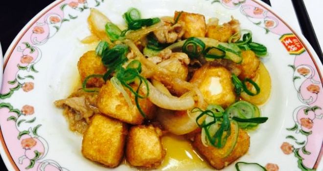 Gyoza no Osho Inzai Makinohara