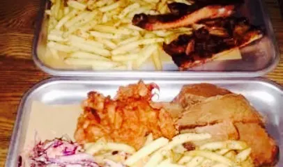 Head of Steam Norton