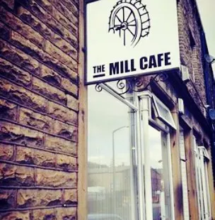 The Mill Cafe