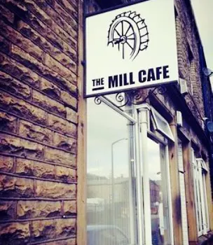 The Mill Cafe