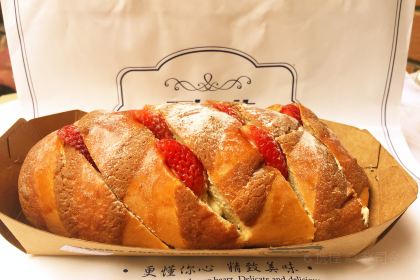 Bread Works(Shuncheng Distribution Store)