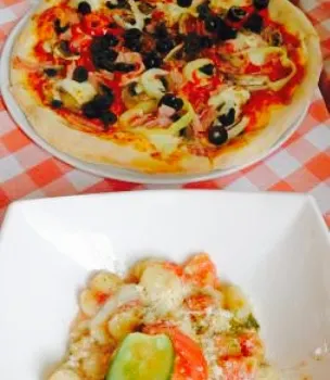 Don Vito Pizzeria And Restaurant