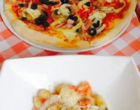 Don Vito Pizzeria And Restaurant