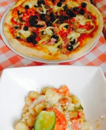 Don Vito Pizzeria And Restaurant