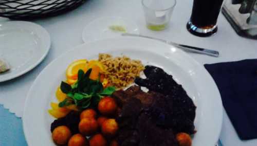 Zichy Restaurant
