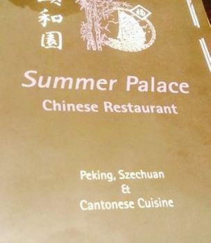 Summer Palace