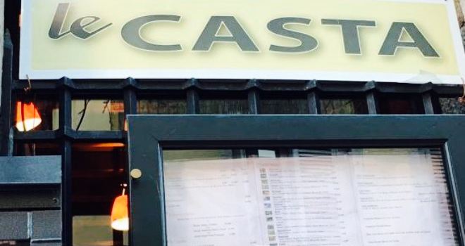 Le Casta