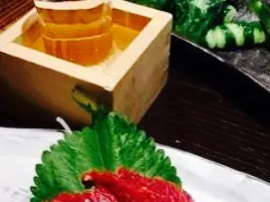 Izakaya Mogura