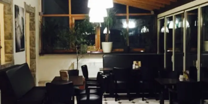 Cafe Lounge Classics