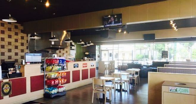 Pita Pit