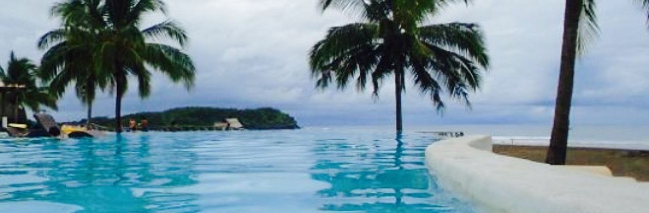 Playa Venao Hotel Resort Restaurant