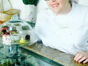 Lidice Peres Patisserie d 'Exception