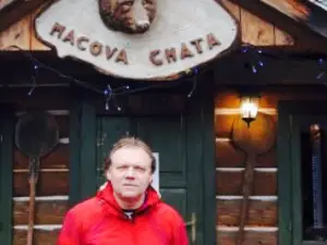 Macova Koliba