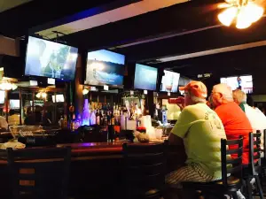 The Tide's Oyster Co. & Grill