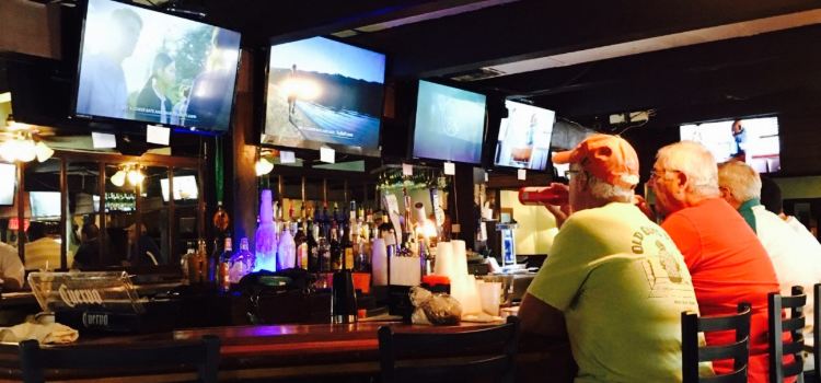 The Tides Oyster Co. & Grill