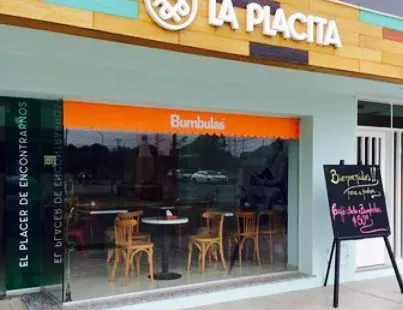 La Placita Resto Cafe-Bar