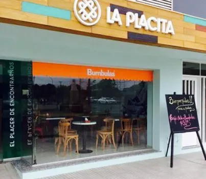 La Placita Resto Cafe-Bar