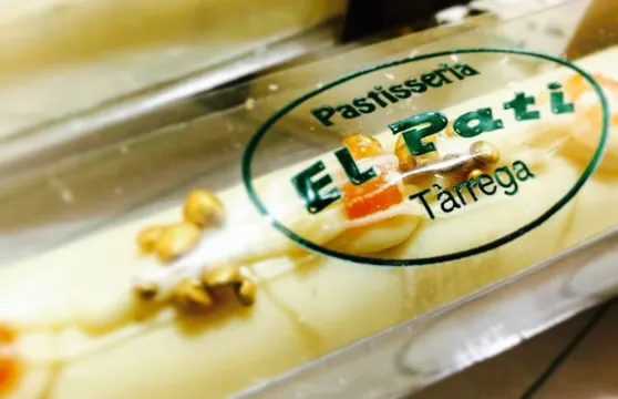 Pastisseria El Pati