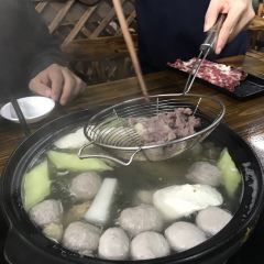 老迹牛肉 User Photo