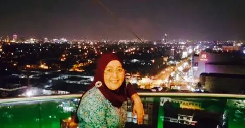 Citilites Skyclub & Bistro in Surabaya