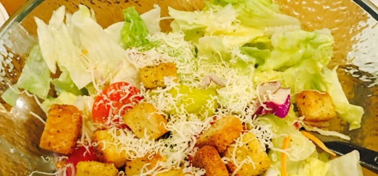 Olive Garden