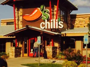 Chili's Grill & Bar