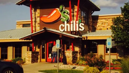 Chili's Grill & Bar