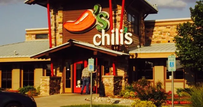 Chili's Grill & Bar