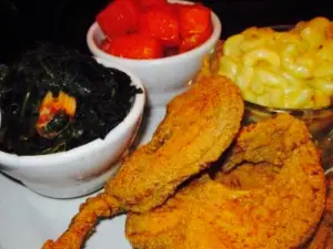Regina's Southern Cuisine