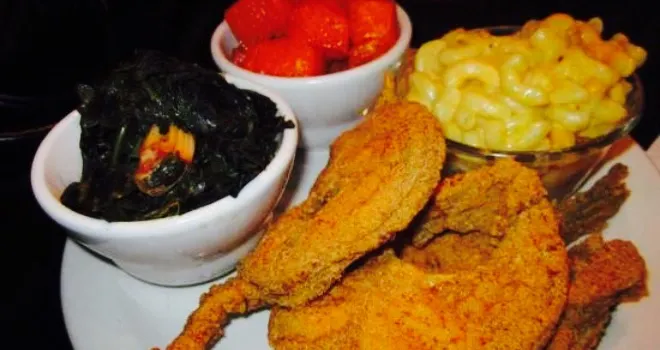 Regina's Southern Cuisine