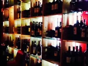 Dolcevita Lounge Bar
