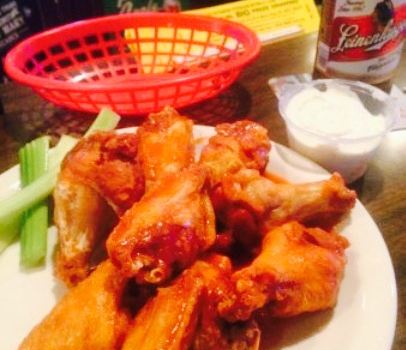 Kri's Pheasant Inn & Sports