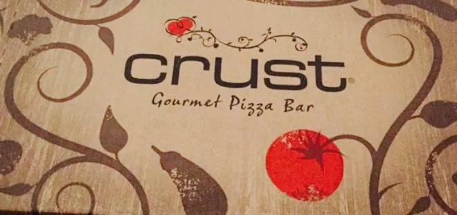 Crust Pizza Torrensville