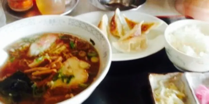 Bikadaihanten, Main Store