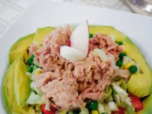 Restaurante Mediterraneo