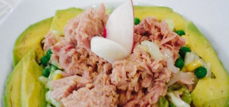 Restaurante Mediterraneo