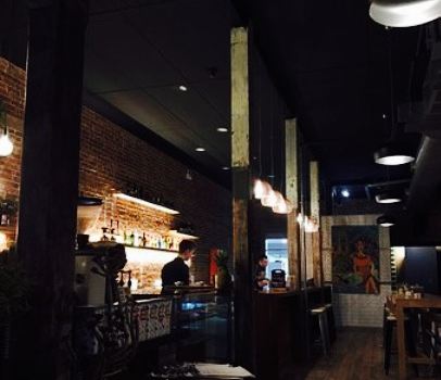 SYLO Bar & Cafe