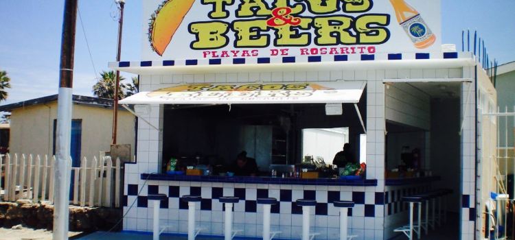 Tacos and Beers
