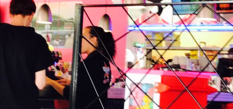 Memphis Coffee Limoges
