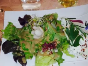 Le Burgonde
