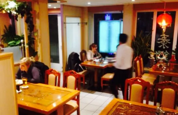 Asia Restaurant THAM