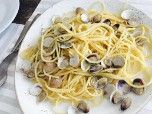Osteria al Gambero Sbronzo