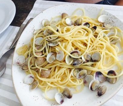 Osteria al Gambero Sbronzo