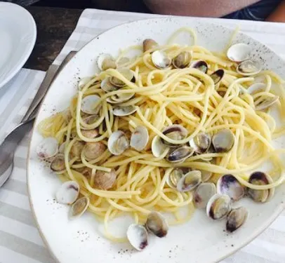 Ristorante Osteria al Gambero Sbronzo