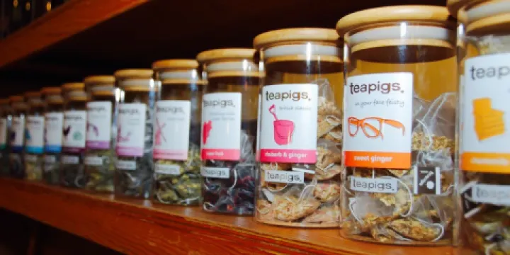 Wild Joes Coffee Spot